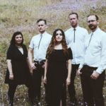 The Eagle Rock Gospel Singers Perform at Winston’s On July 8, 2017