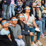Solar Eclipse Viewing Party Offers Safe Viewing and Hands-on Activities
