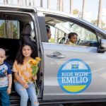 Emilio’s Ride Along Campaign Benefits Children Battling Cancer