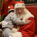 Father Joe’s Villages Offers Semi-Virtual Chat with Santa