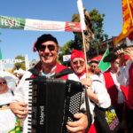 San Diego’s Little Italy Presents the 22nd Annual FESTA!