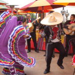 Cinco de Mayo Celebrations at the Bazaar del Mundo Restaurants