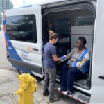 San Diego’s First-Ever Transportable Health Program for People Living on the Streets