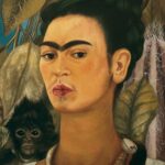 Frida Kahlo Look-Alike Contest