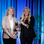 <strong>Scripps Leader Receives Statewide Nurse Practitioner Award</strong>