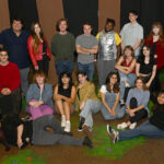 <strong>Grossmont College Theatre Arts Presents “A Midsummer Night’s Dream”</strong>