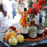 15th Annual Hallo-Wine Fall Festival at Burnham House