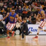 <strong>The Harlem Globetrotters Coming to San Diego</strong>
