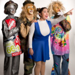 J*Company Youth Theatre Presents “The Wiz”