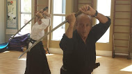 Jean Pierre Marques is a Grand Master in the martial arts and has studied a wide variety of styles and forms, including Karate, Shintaido, Bojutsu, Jojutsu and boxing.