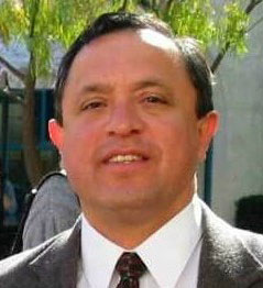 Jose Cruz is the CEO of San Diego Council on Literacy.