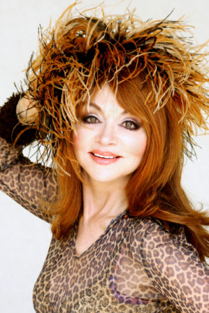 Judy Tenuta was the first woman to win Best Female Comedienne at the American Comedy Awards in 1987.