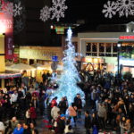 23rd Annual Little Italy Tree Lighting and Christmas Village