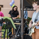 <strong>Arts District at Liberty Station Holds March Activities</strong>
