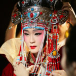 U.S. Premiere of Chinese Opera and Dance Production Stars Multi-Award Singer