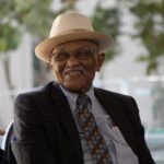 Leon Williams Celebrates His 100th Birthday and Receives Lifetime Achievement Award