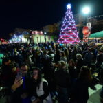 19th Annual Little Italy Tree Lighting and Christmas Village