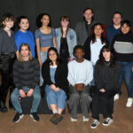 Grossmont College Theatre Presents “Lost Girl”
