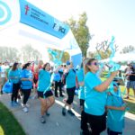 <strong>American Lung Association Event Raises Awareness and Funds for Lung Cancer Research</strong>
