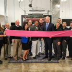 Lyft Opens Largest Driver Center to Date in San Diego