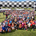 13th Annual Superhero 5K and Family Fair Supports Families with Critically Ill Newborns