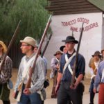 <strong>Old Town San Diego Celebrates the Mormon Battalion with Successful Parade and Event</strong>