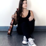 Violinist Nora Germain to Perform at Dizzy’s