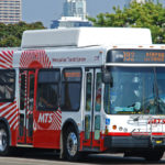 New Connections and Bus Service Routes Are Initiated