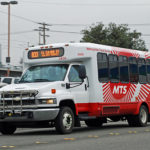 Bus Service For Mission Hills is Saved With Significant Cuts