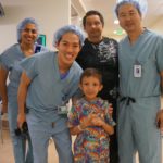 Fresh Start Surgical Receives $12,000 Grant
