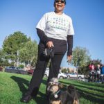March for Meals 5K Charity Walk Benefits Meals on Wheels San Diego County