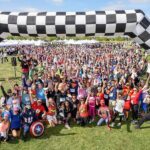 <strong>MiracleBabies15<sup>th</sup> Annual Superhero 5K </strong>