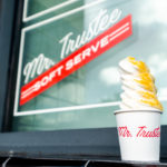 Mr. Trustee Scoop Shop in Mission Hills on May 6