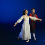 Historic San Diego Civic Youth Ballet Presents “The Nutcracker”