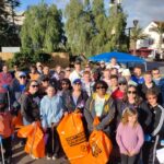 <strong>Old Town San Diego Holds Successful Clean Up Event</strong>