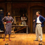 The Old Globe Presents “Trouble in Mind”