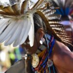 <strong>Two-Day Event Draws Thousands to Celebrate American Indian Heritage in San Diego </strong>
