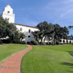 San Diego History Center to Complete Serra Museum Restoration