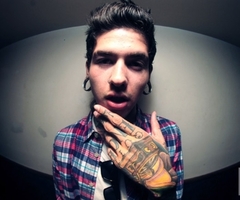 Travis Mills will hit the road this month in support of his new single, "All I Wanna Do