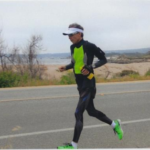 Mission Hills Resident To Run Over 1,500 Miles To Support Children with Cancer