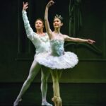 California Ballet Company Presents Sleeping Beauty