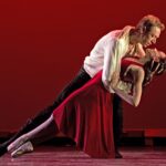 San Diego Ballet Presents The Many Loves of Don Juan