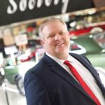 San Diego Automotive Museum Names Chief Executive Officer