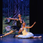 San Diego Civic Youth Ballet Presents its 9th Annual Fairly Tales in the Park