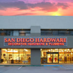 <strong>Historical San Diego Hardware Retail Store Adds Online Services</strong>