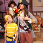 San Diego Junior Theatre Presents “How I Became a Pirate”