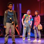 San Diego Junior Theatre Presents “The Lightning Thief: The Percy Jackson Musical”