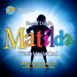 <strong>San Diego Junior Theatre Presents “Matilda the Musical”</strong>