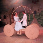 San Diego Junior Theatre Presents Rodgers & Hammerstein’s Cinderella