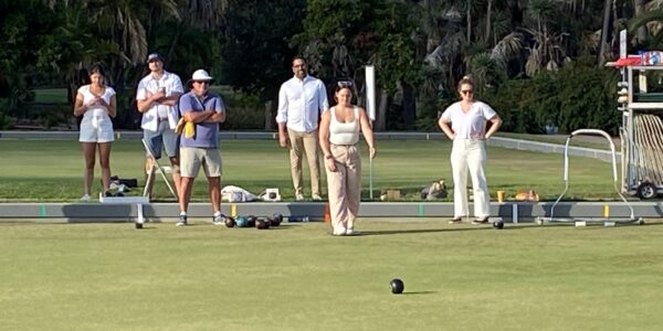San Diego Lawn Bowling Club – Fun for Everyone!
